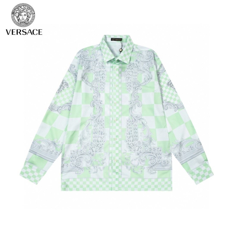 Versace Shirts